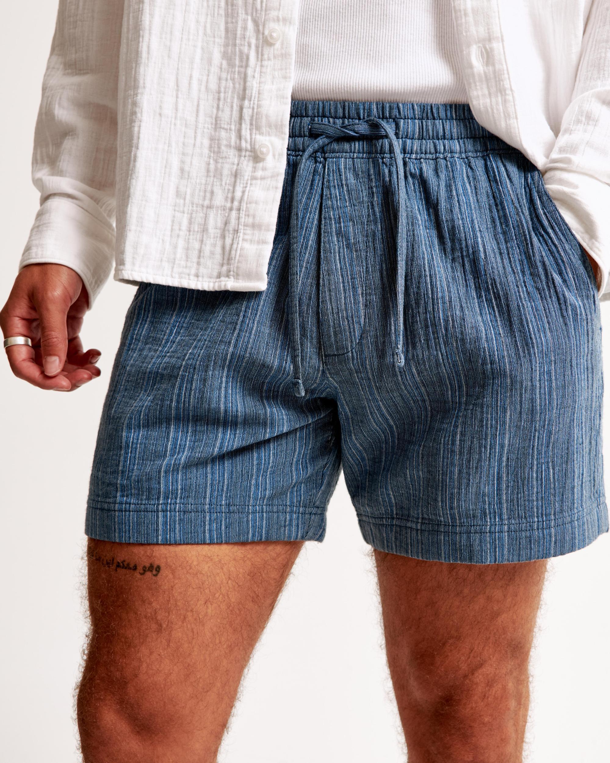 A&F Breezy Short Product Image