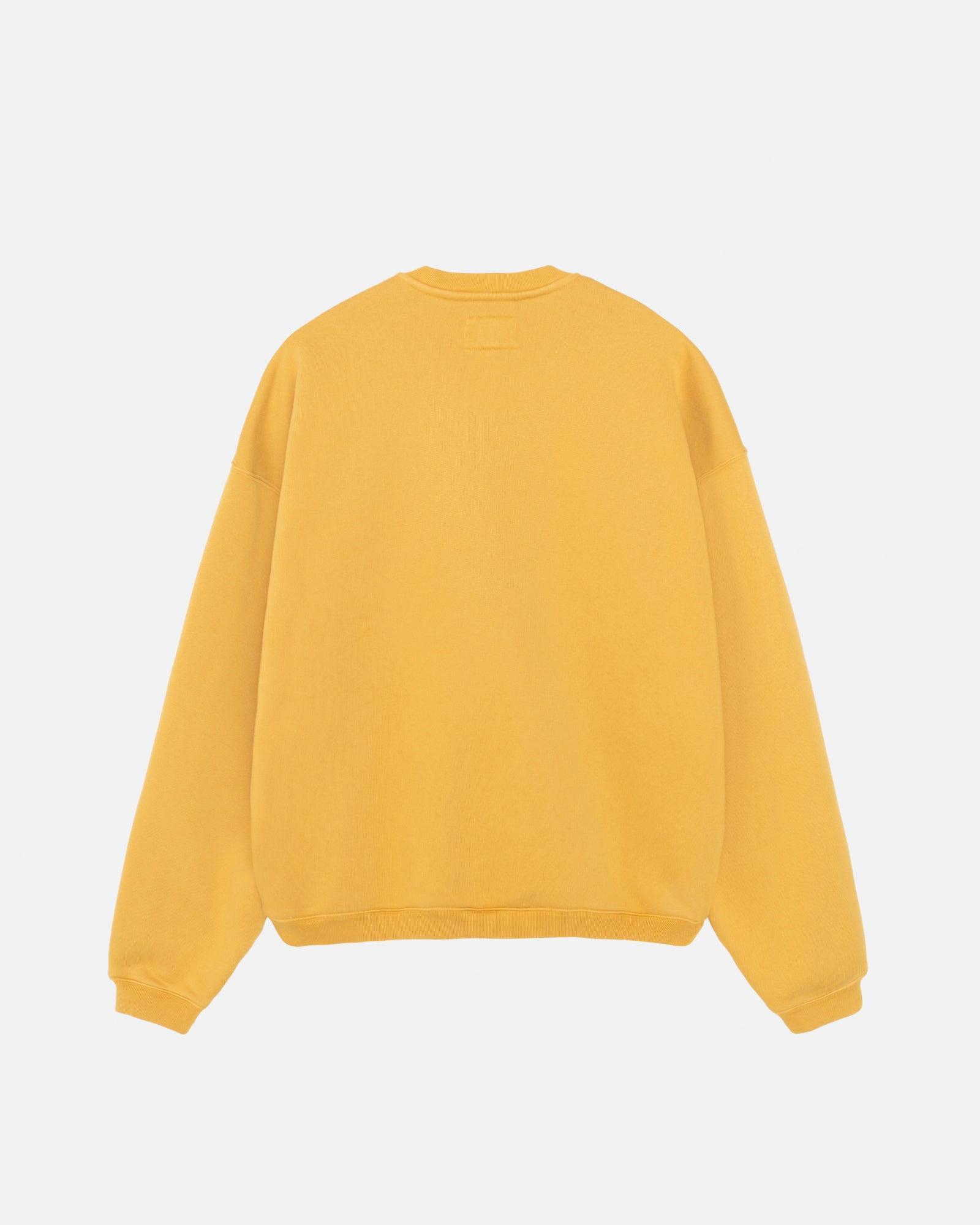 STÜSSY ATHLETICS CREW Male Product Image
