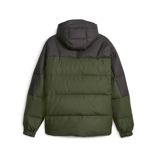 PUMA Mens Down Jacket Product Image