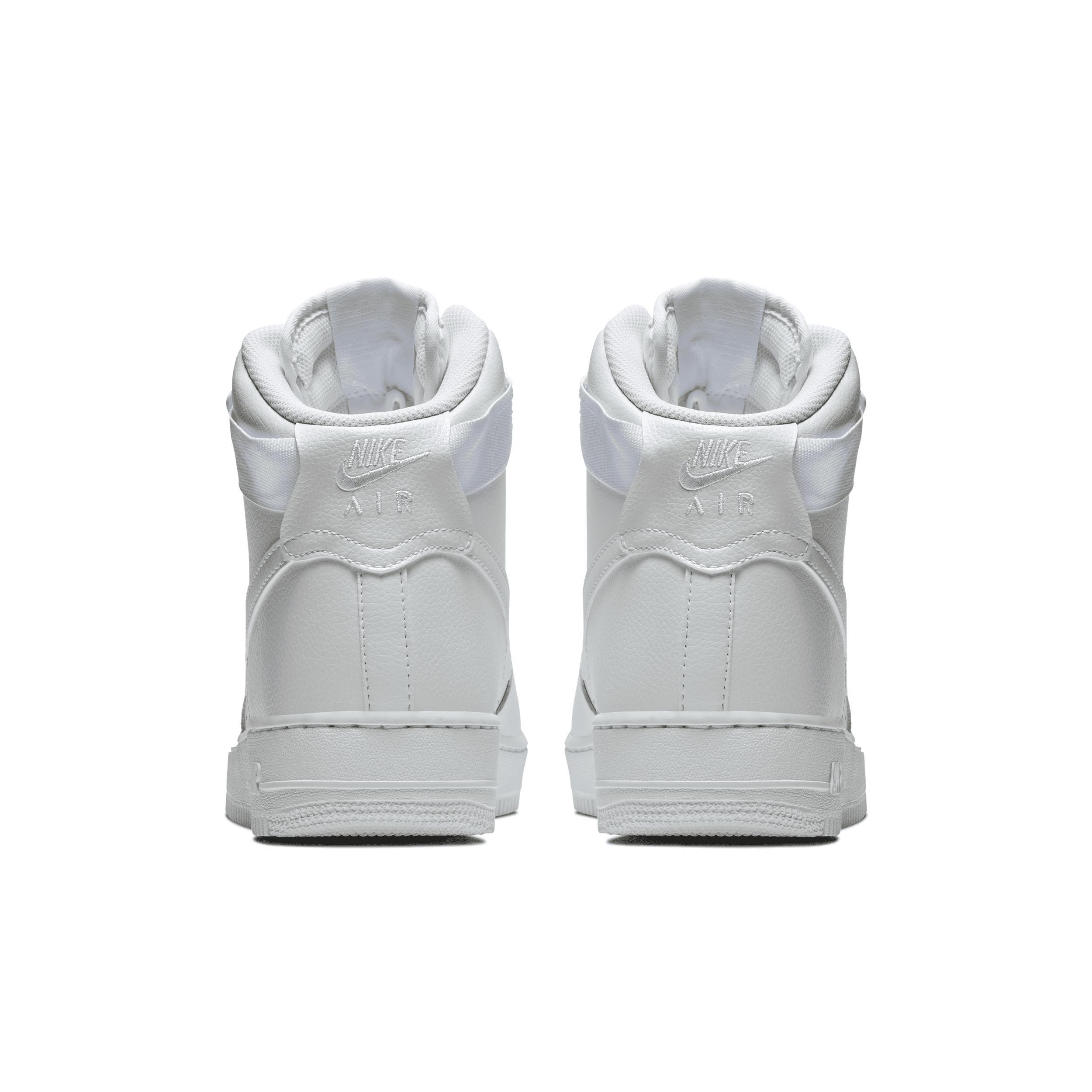 Nike Men's Air Force 1 High '07 Shoes Product Image