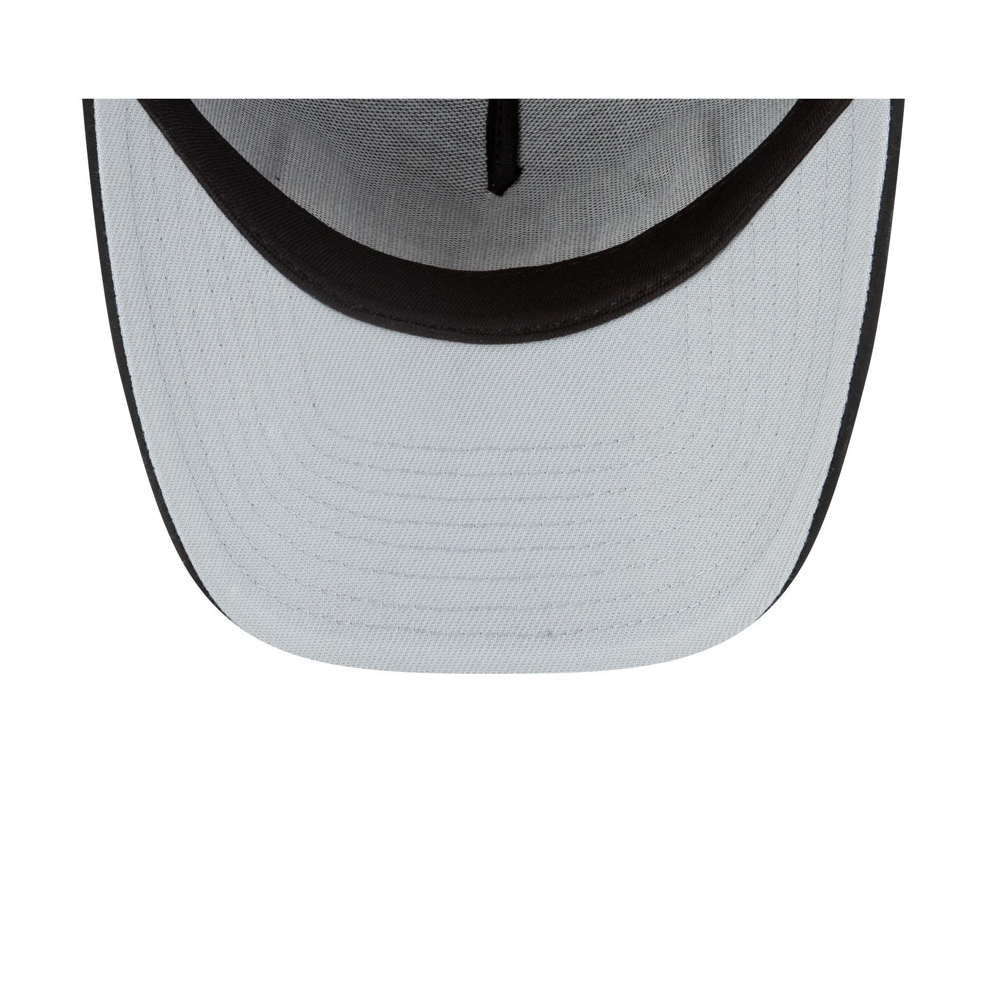 Philadelphia Phillies All-Star Game Pack Pinstripe 9FORTY A-Frame Snapback Hat Male Product Image