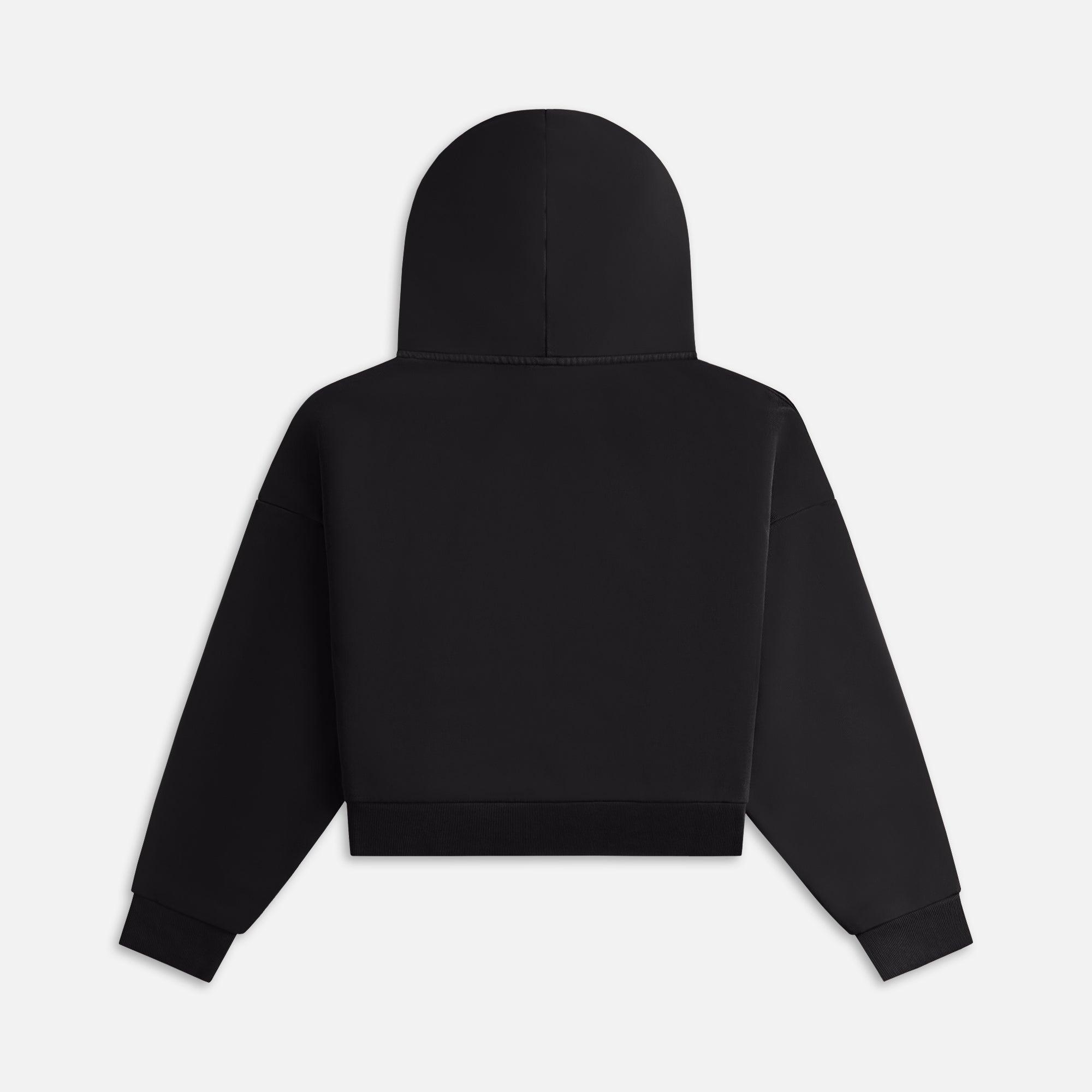Entire Studios Heavy Hood - Soot Male Product Image