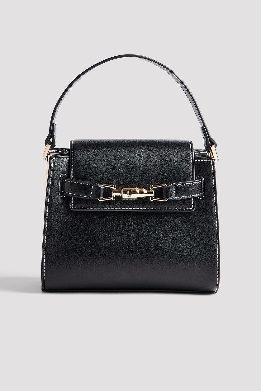 Small Hardware Crossbody Bag Product Image