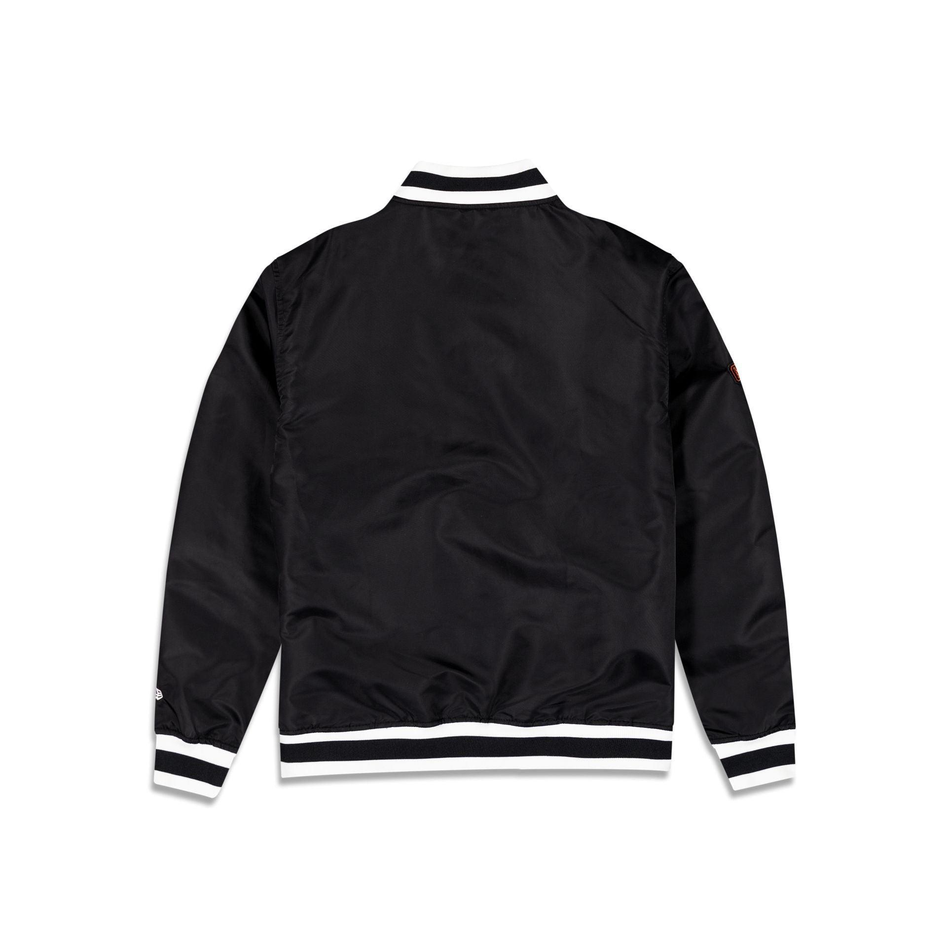 San Francisco Giants Logo Select Jacket Male Product Image