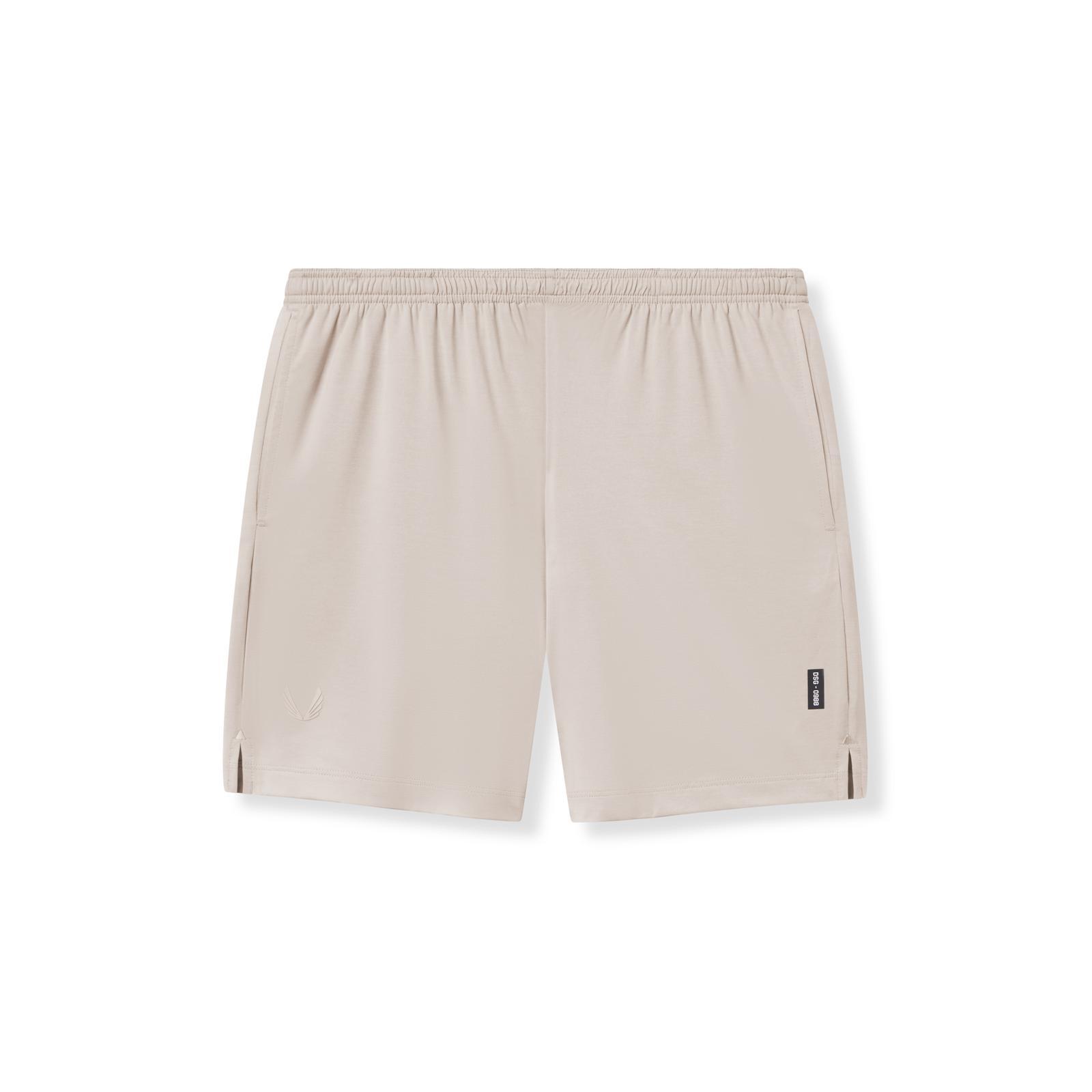 0988. Reversible 2-in-1 Short - Slate Grey Product Image
