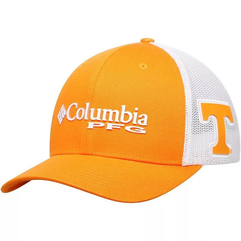 Columbia PFG Mesh Ball Cap - Tennessee- Product Image