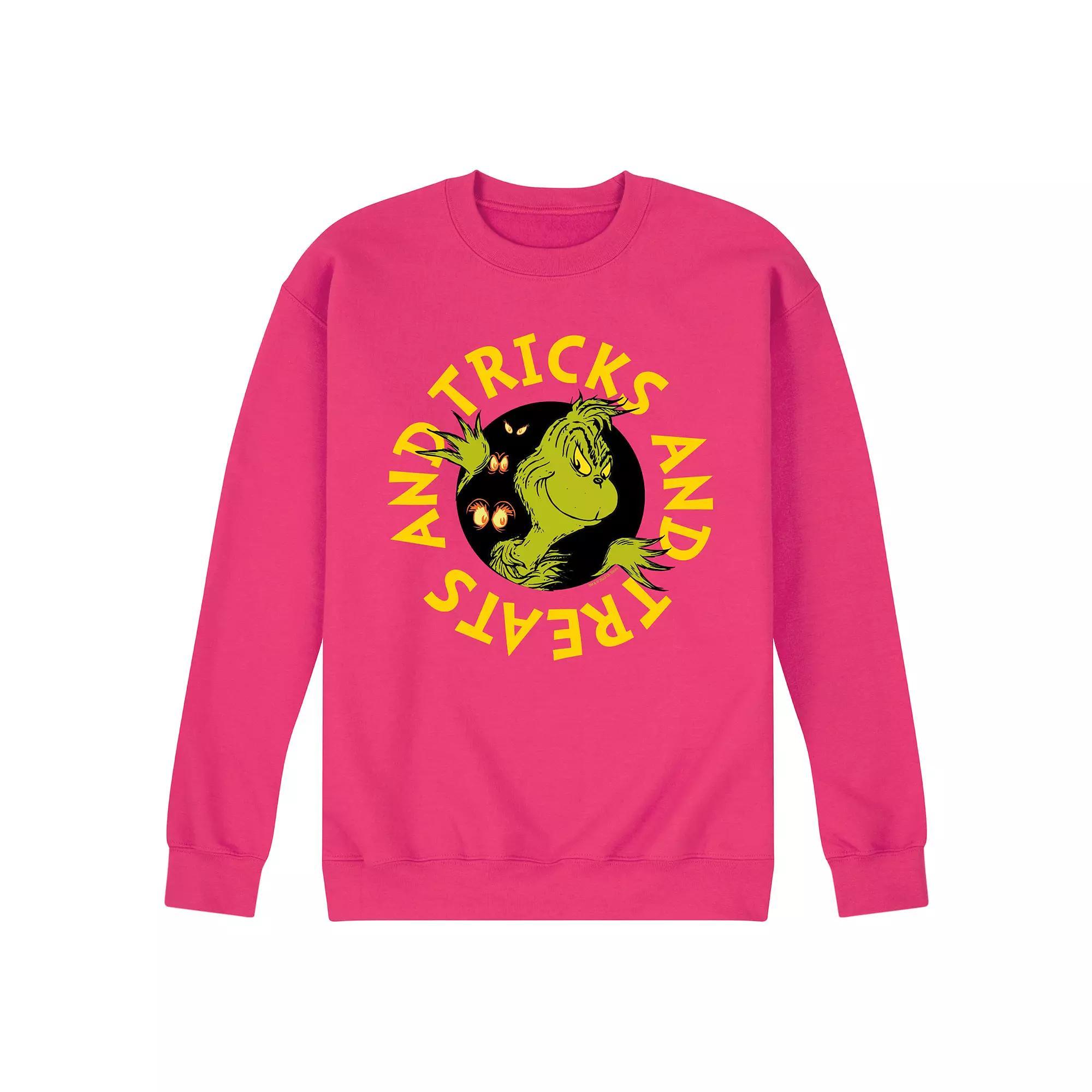 Mens Not All Who Wander Are Lost Sweatshirt Product Image