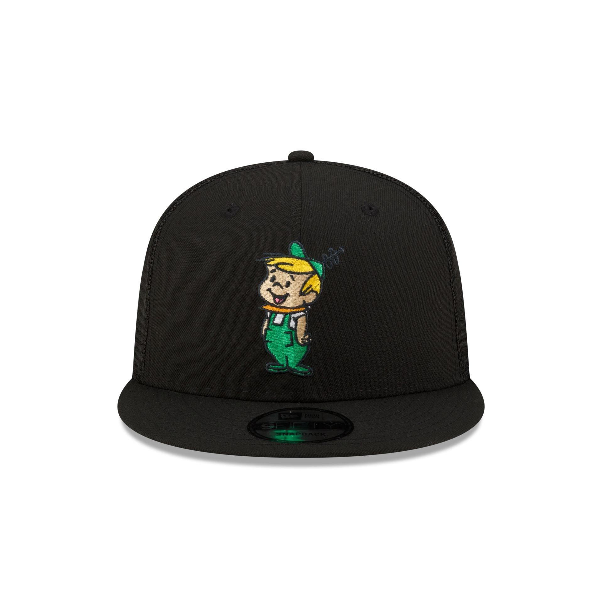 The Jetsons Judy Jetson 9FIFTY Trucker Hat Male Product Image