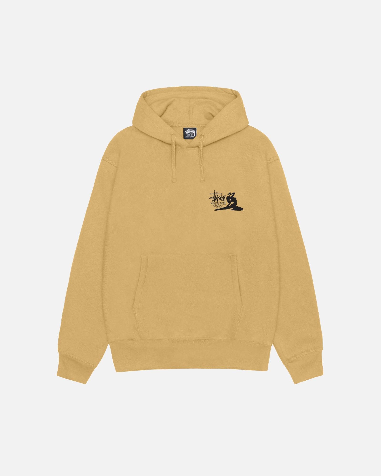 RELAX HOODIE Male Product Image
