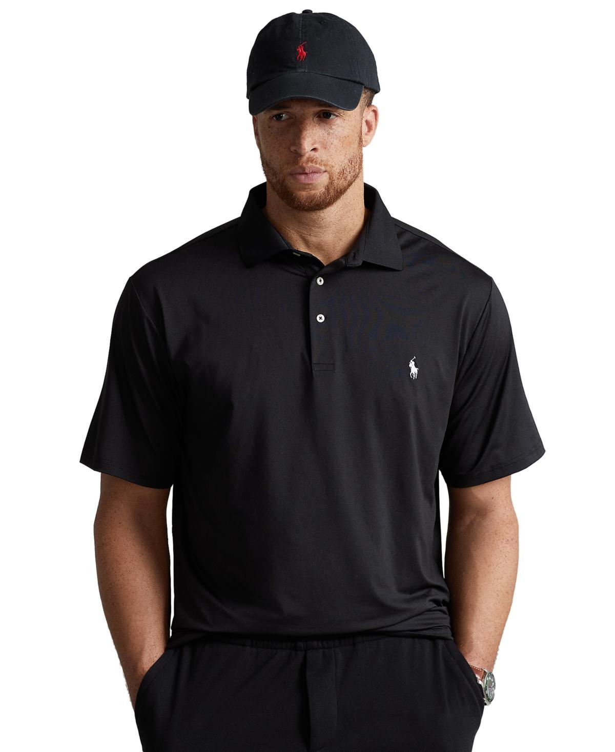 Polo Ralph Lauren Big  Tall Performance Stretch Short Product Image