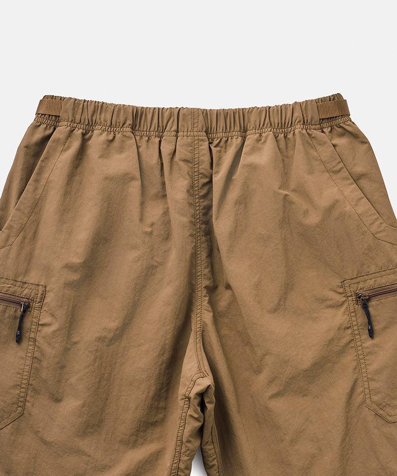 Nylon Utility Short Product Image
