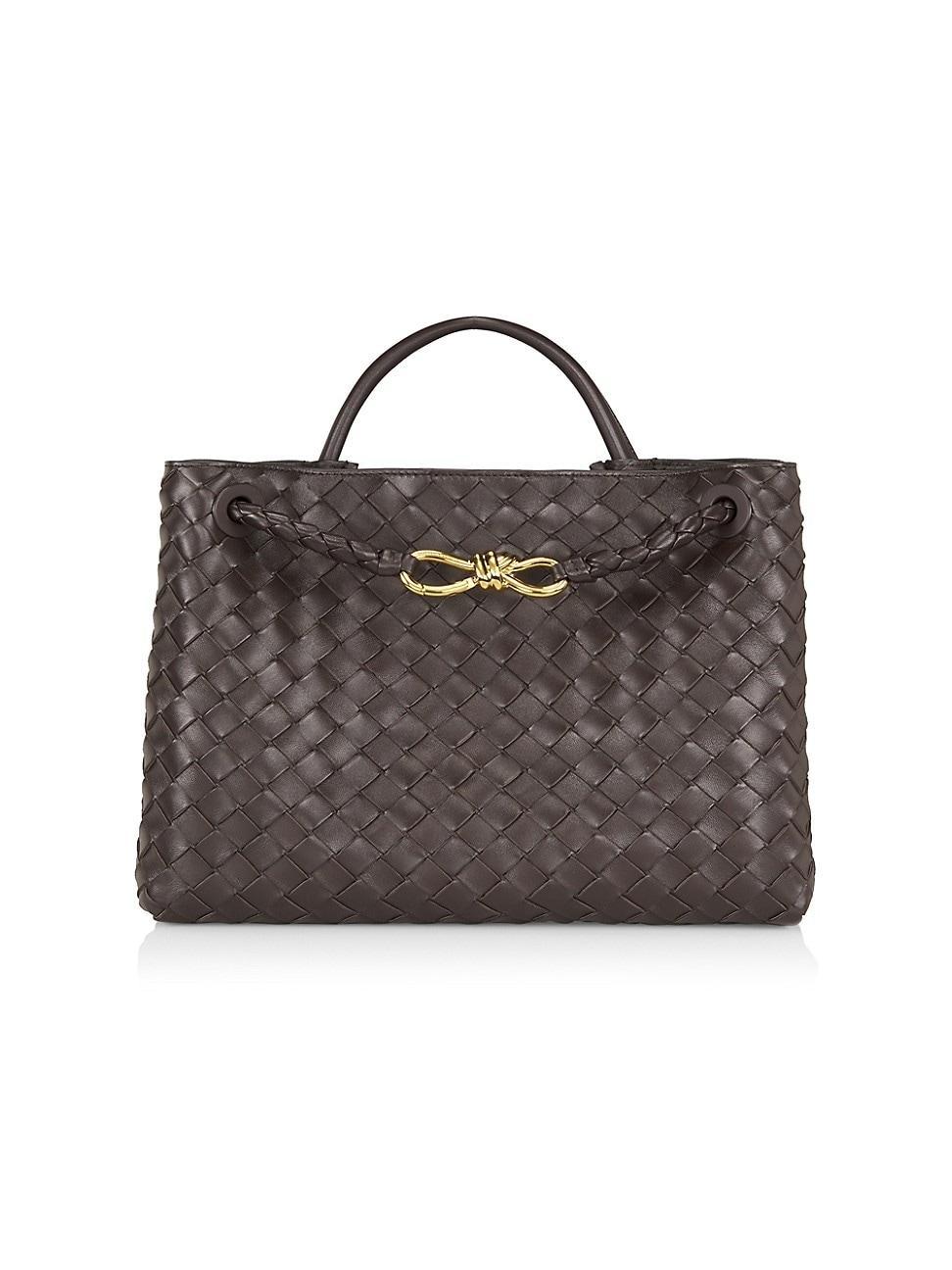 Medium Andiamo Bag Product Image