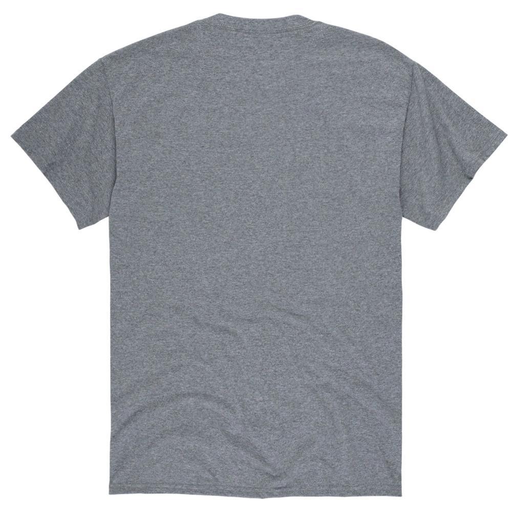 Big & Tall Peanuts Love Snoopy Tee, Mens Product Image