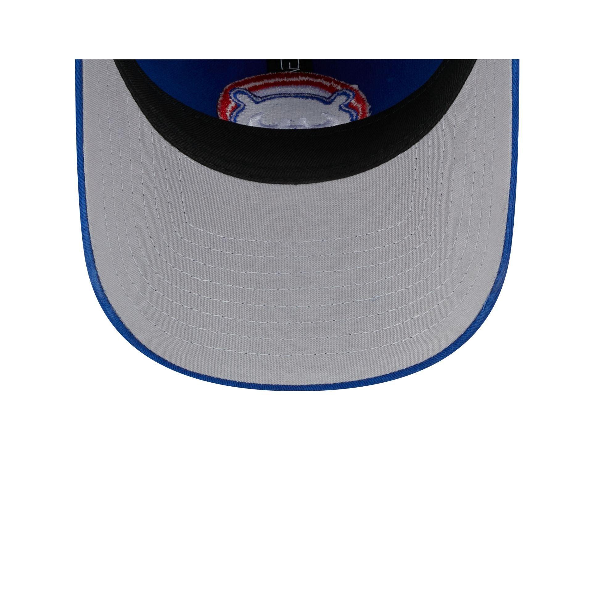 Purdue Boilermakers 9TWENTY Adjustable Hat Male Product Image