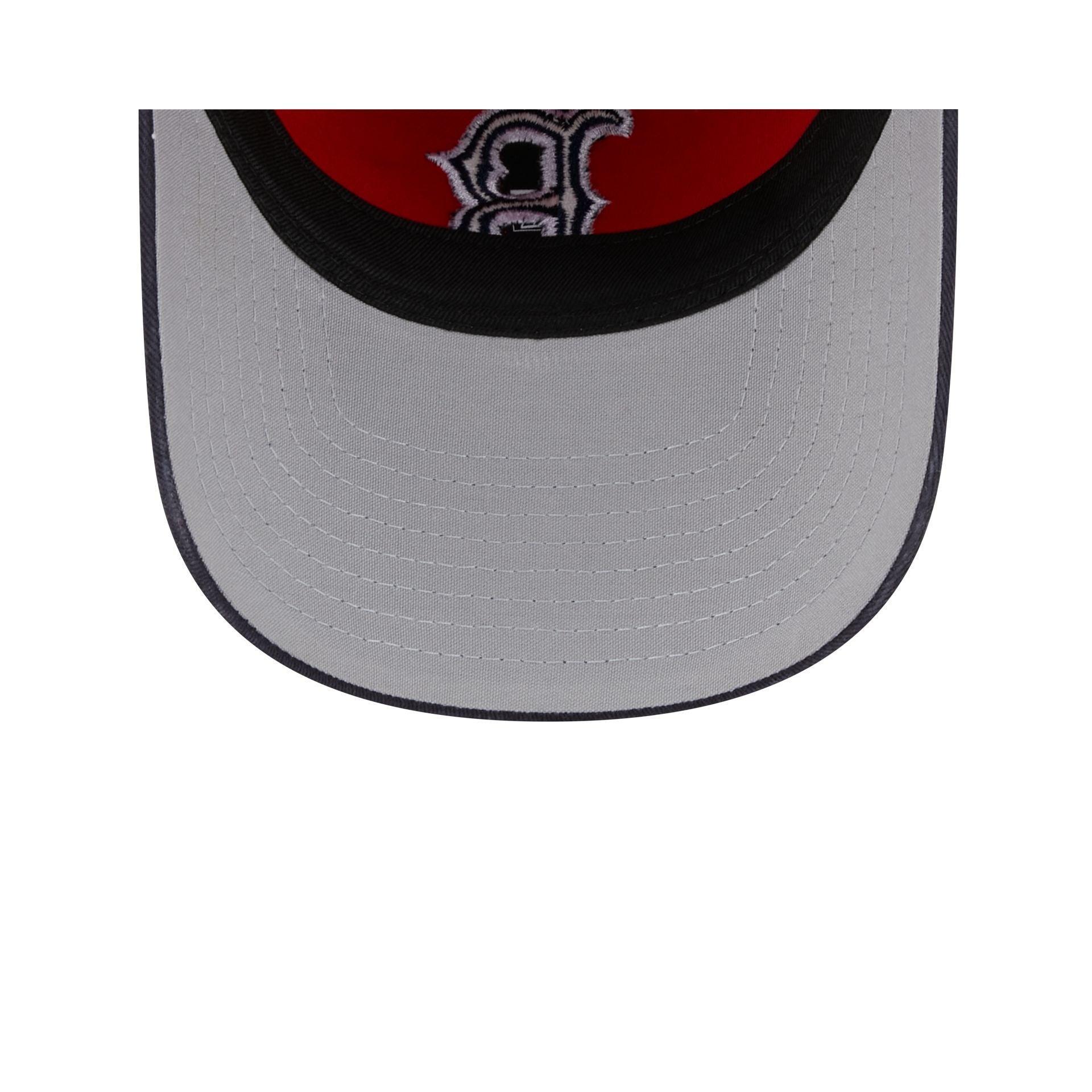 SpongeBob SquarePants Pineapple 9FORTY A-Frame Snapback Hat Male Product Image