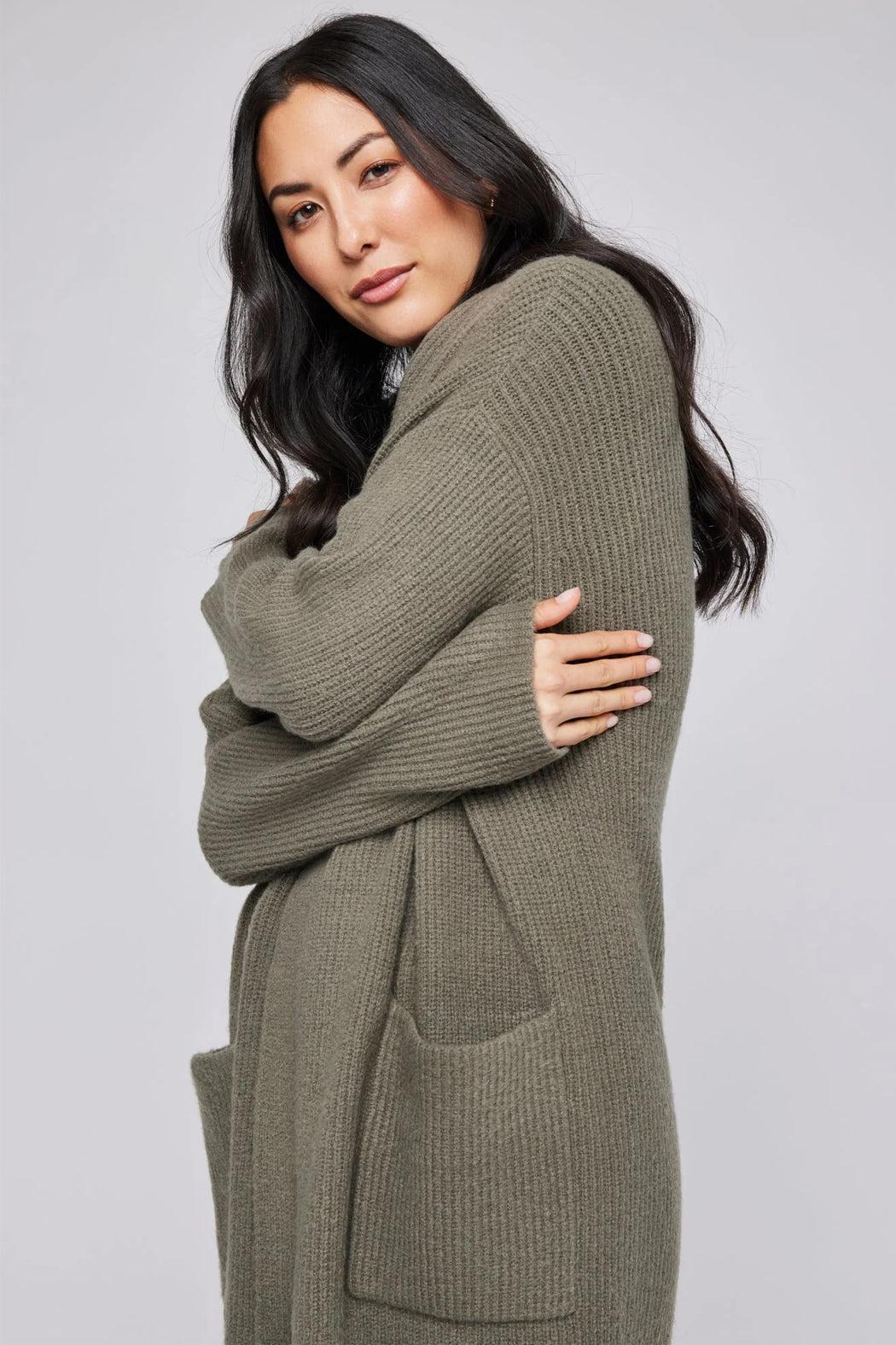 Maeve Cardigan Product Image