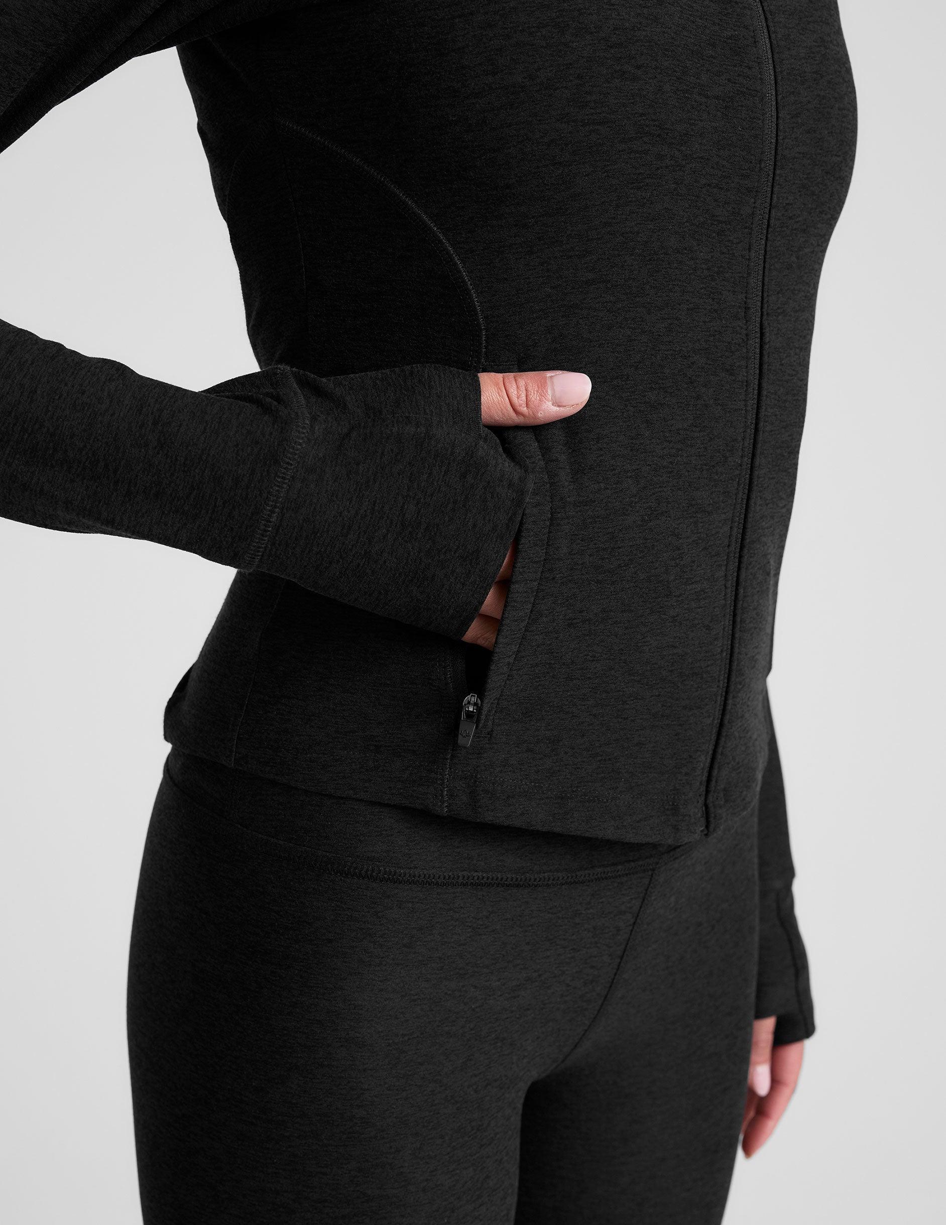 Spacedye Trails Active Jacket Product Image