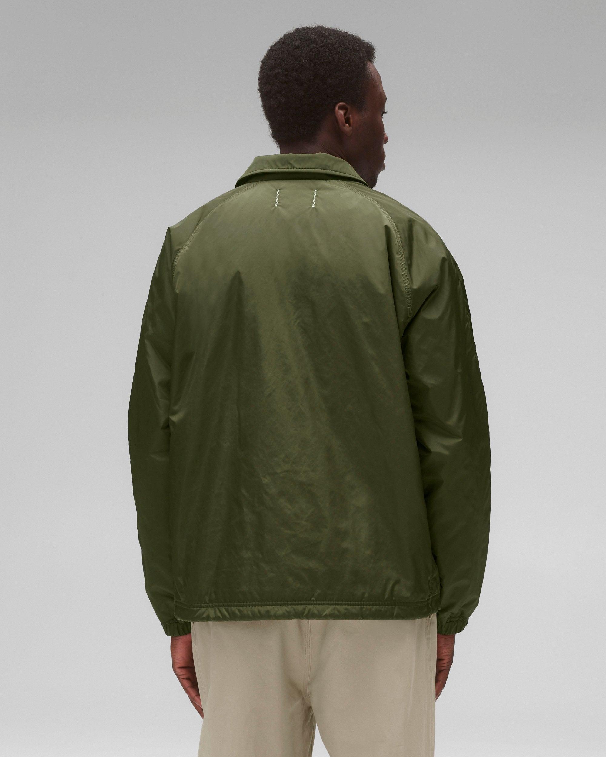 Mens Linen Pocket Casual Button-Down Shirt Product Image