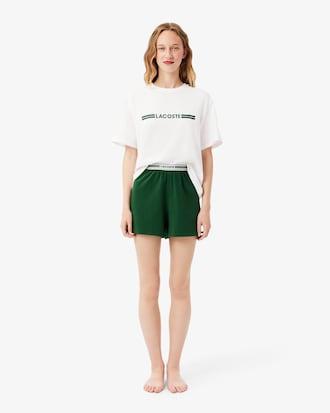 Cotton Pyjama Set Product Image