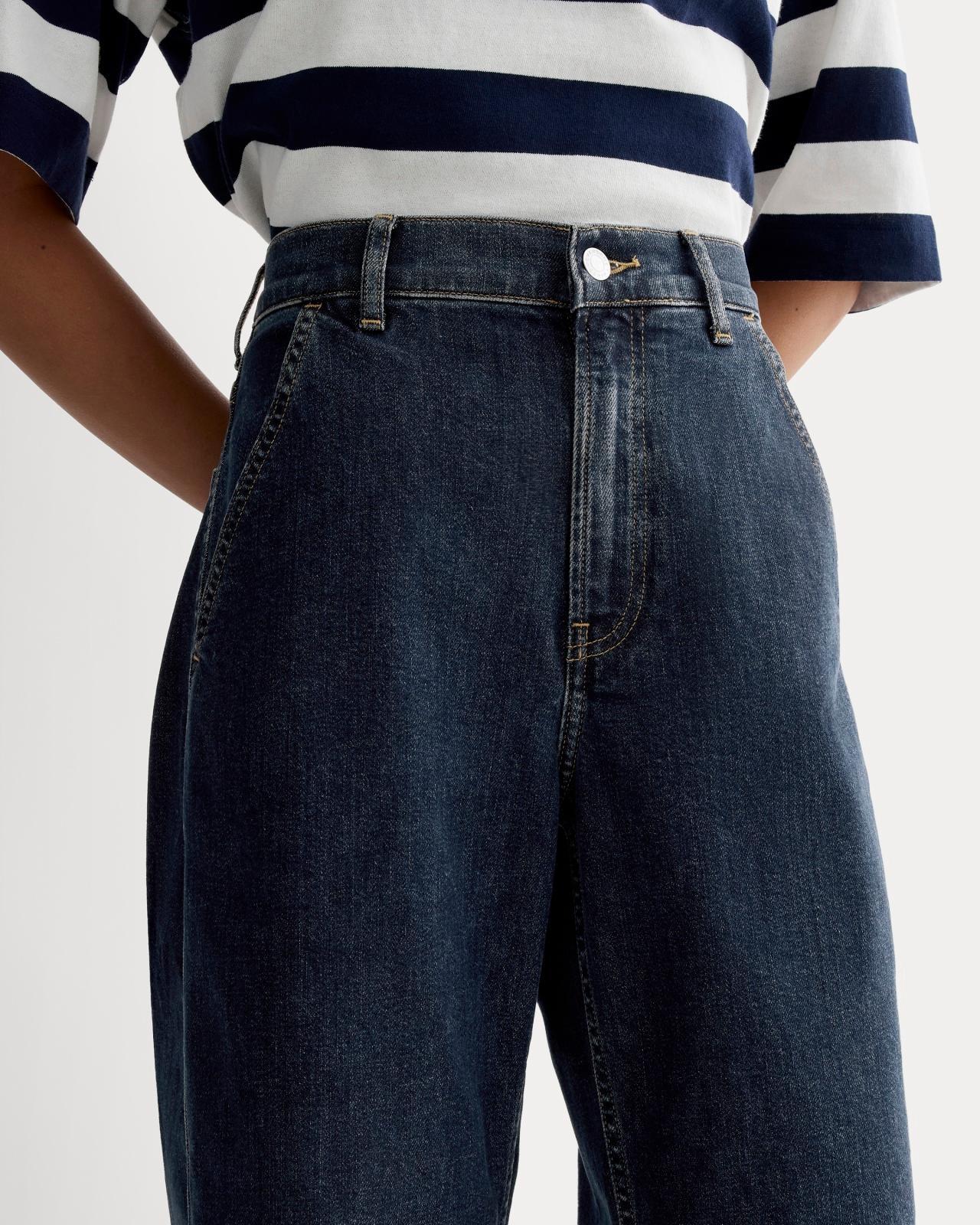 The Way-High® Twist Curve Jean Product Image