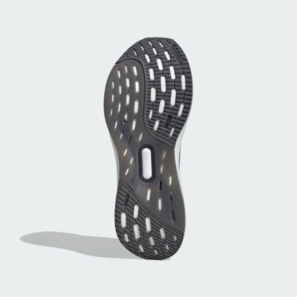 adidas Ultraboost 5x Shoes Collegiate Green 7 Mens Product Image