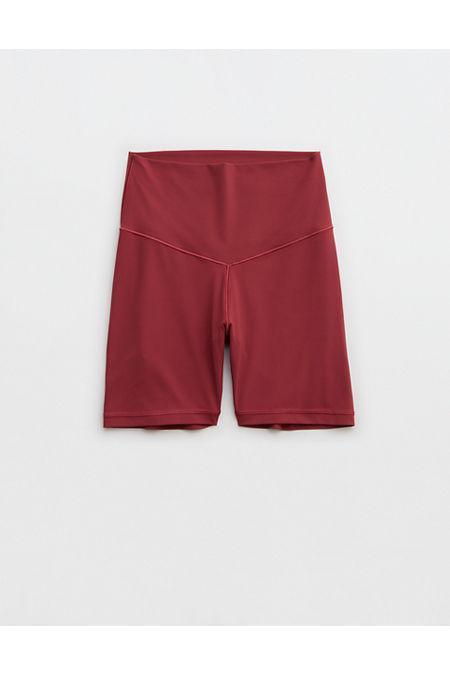 OFFLINE By Aerie Real Me XTRA 5 Bike Short Women's Product Image