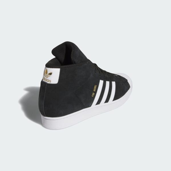 Pro Model Mid Trainers Product Image