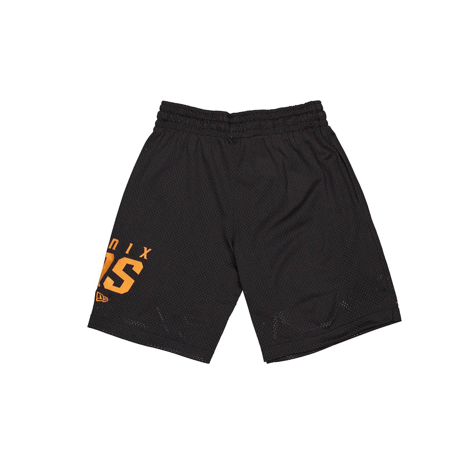 Philadelphia 76ers Mesh Shorts Male Product Image