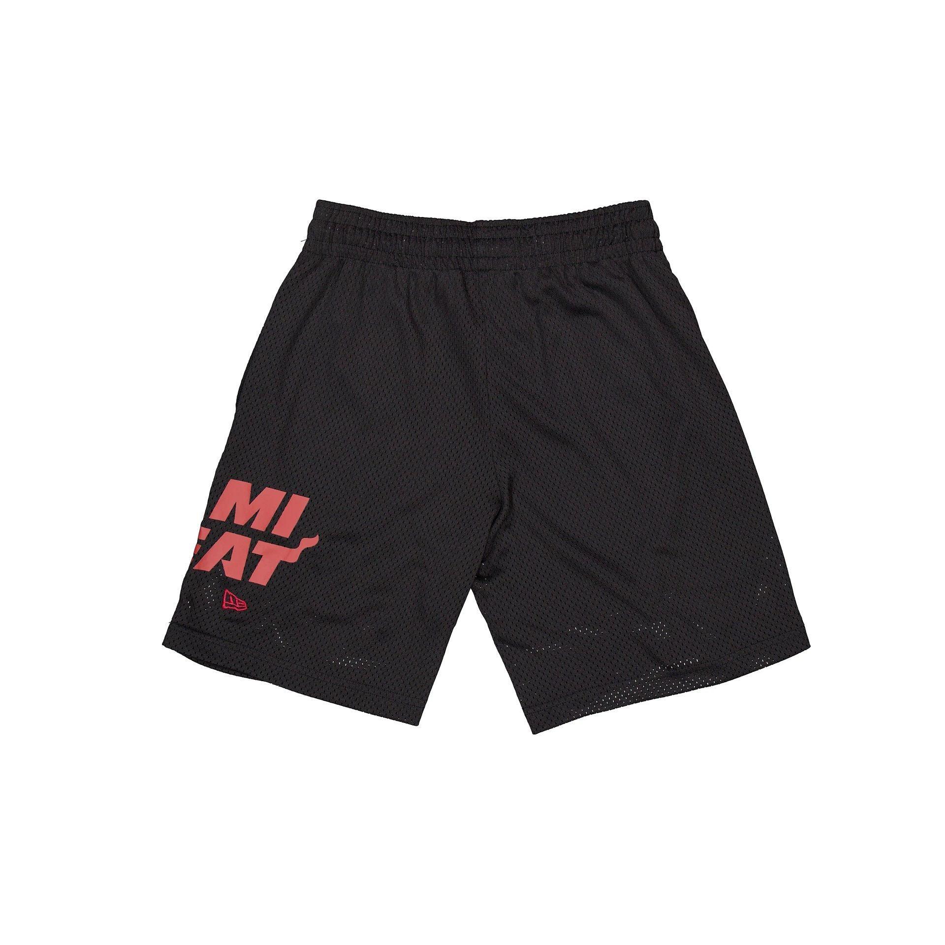 Golden State Warriors Mesh Shorts Male Product Image
