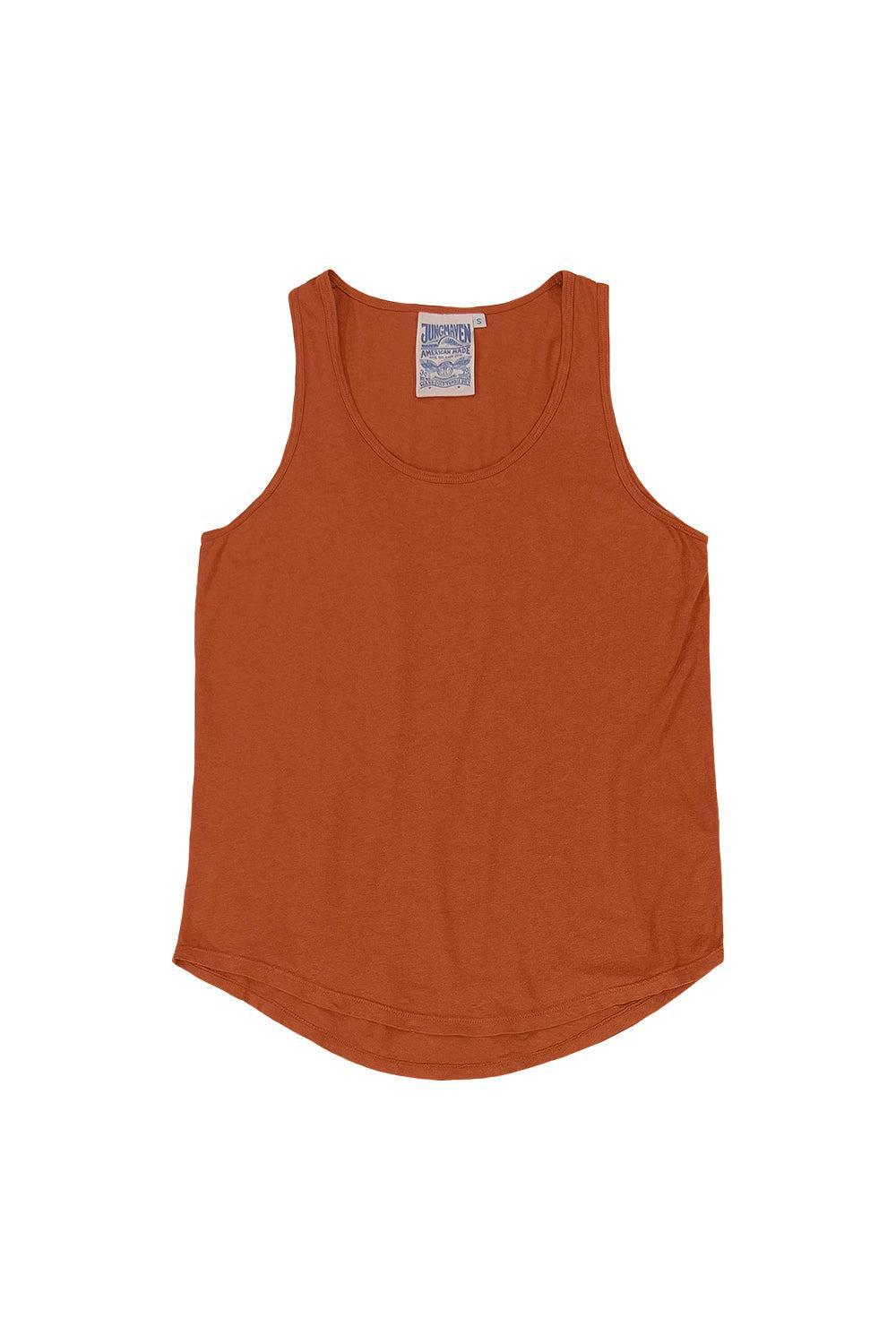 Truro Tank Top Female Product Image