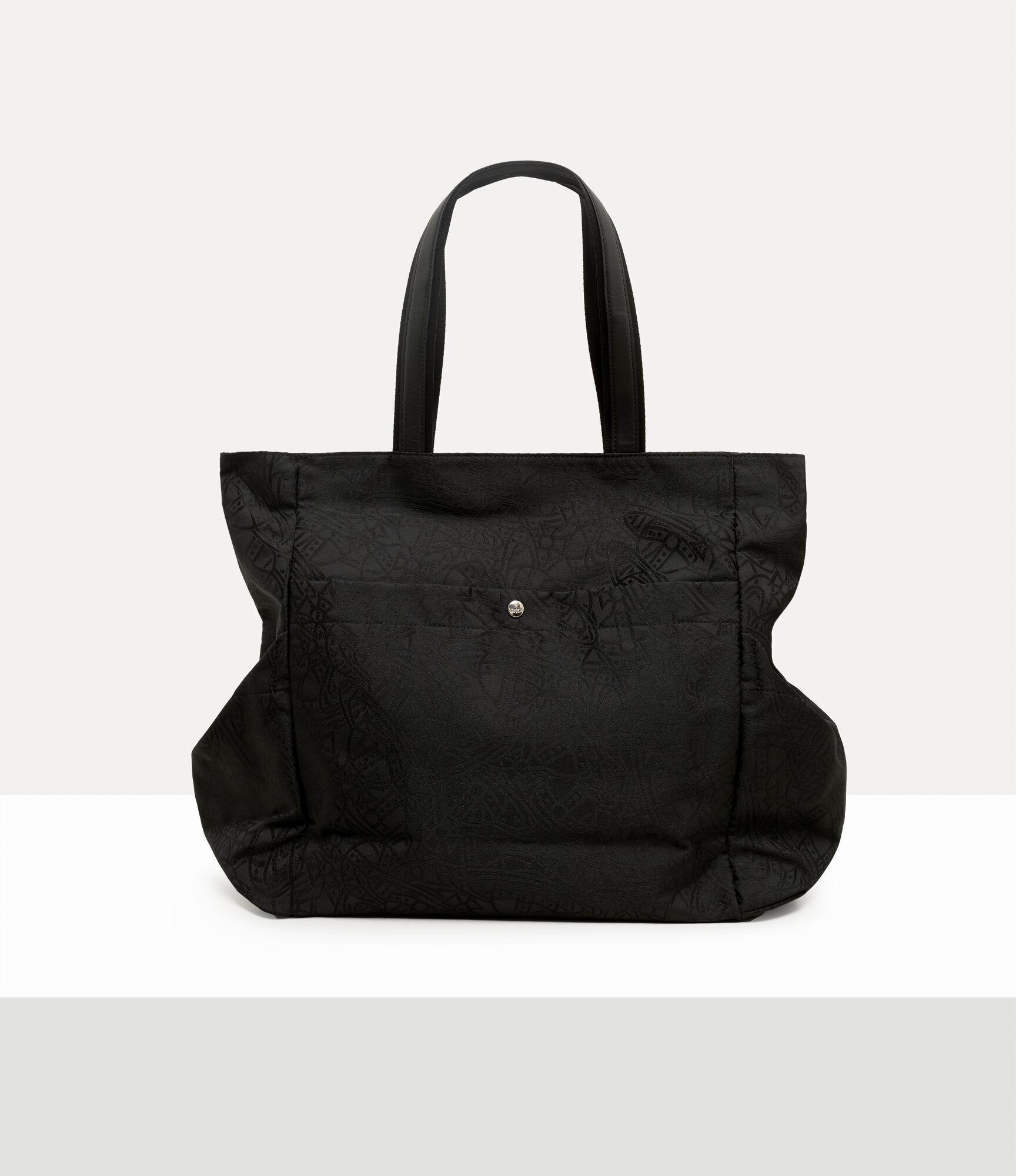 Henry Medium Tote Product Image