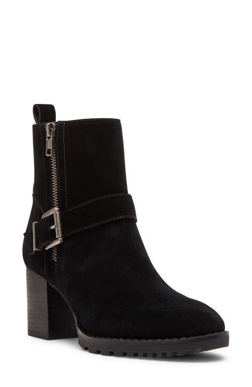 Blondo Talyn Waterproof Suede) Women's Shoes Product Image