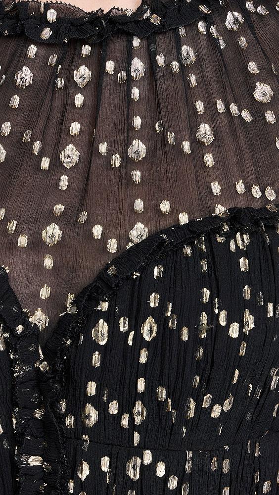 Ulla Johnson Kasia Dress | Shopbop Product Image