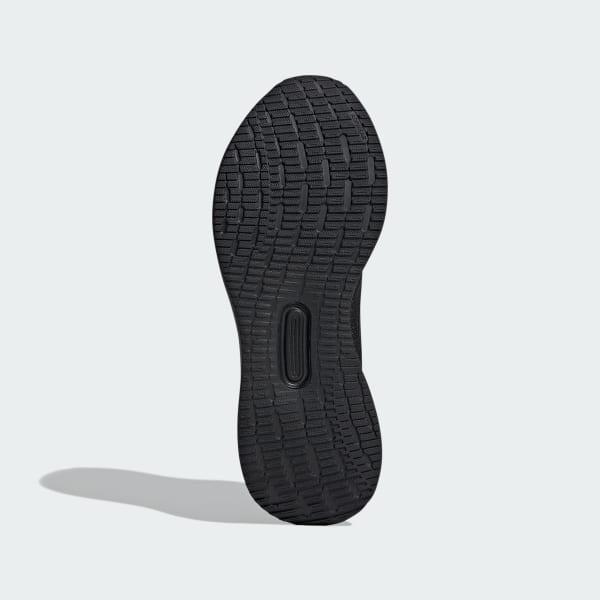 adidas Runfalcon 5 Running Shoes Core Black 11 Womens Product Image
