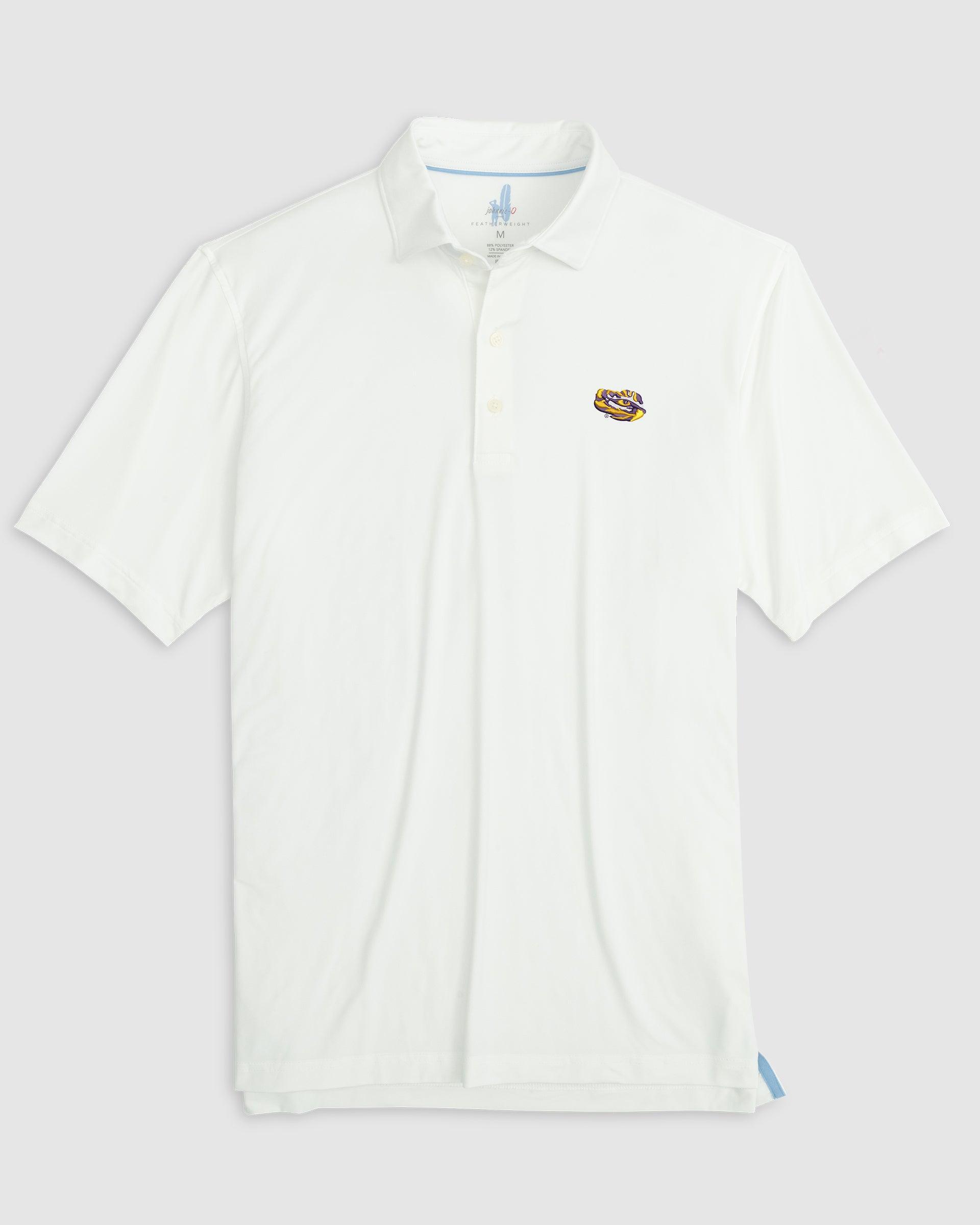 Pittsburgh Huronn Featherweight Performance Polo Product Image