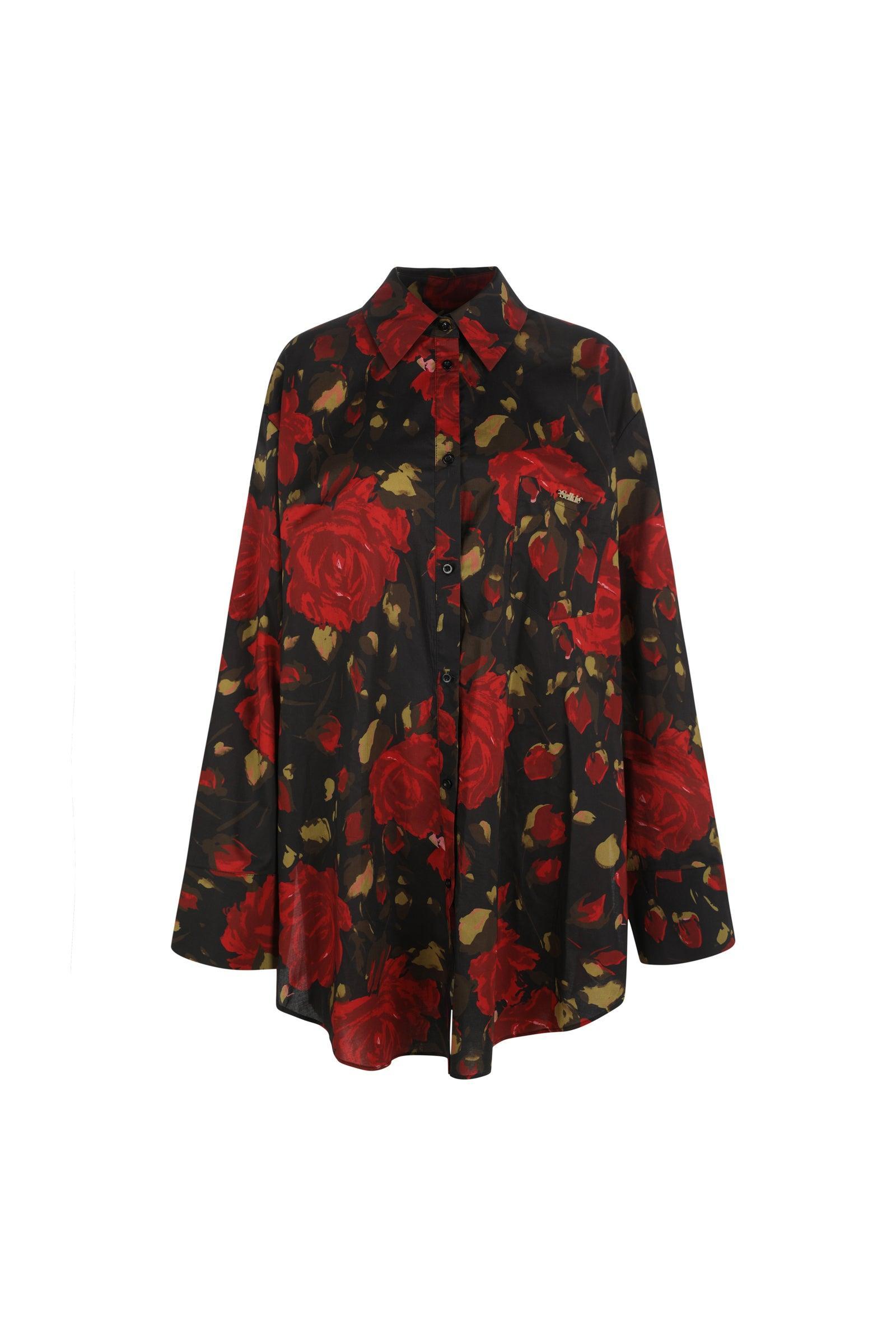 Eden Big Blouse Product Image