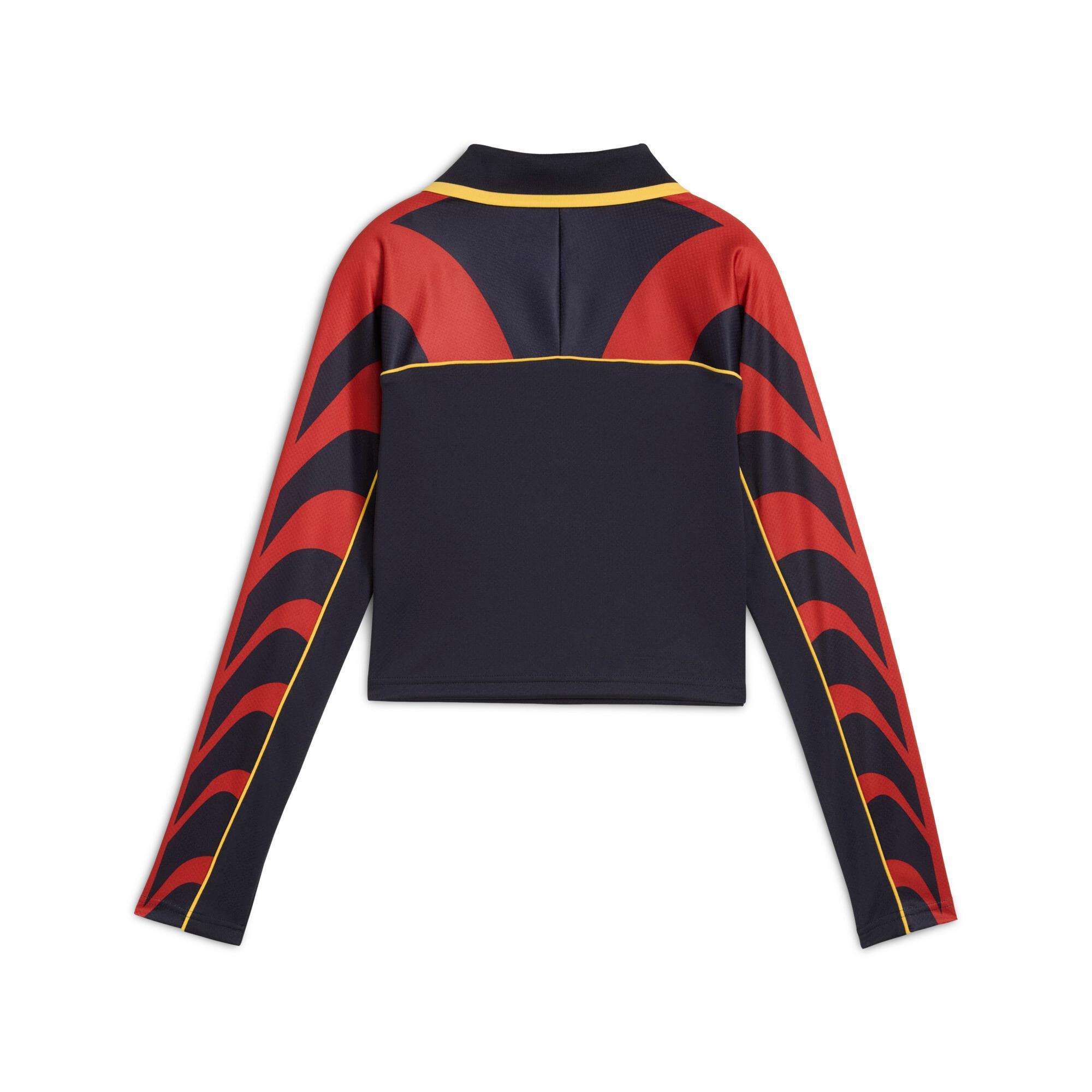 PUMA ROAD TO UNITY Women's Soccer Jersey Baby T-Shirt Product Image