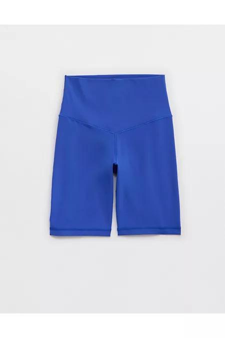 OFFLINE By Aerie Real Me XTRA 7" Bike Short Women's Product Image