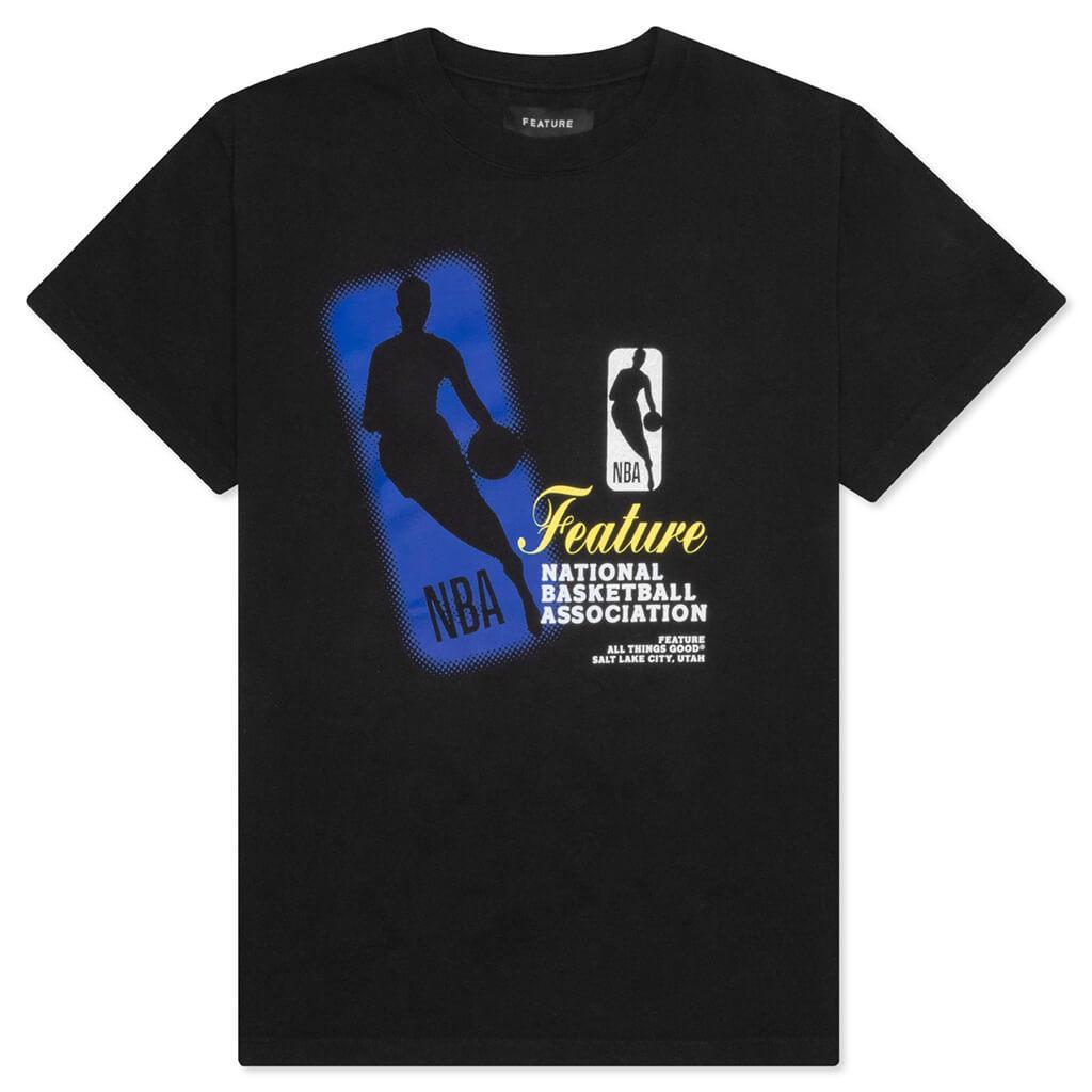 Mens Survived Sasquatch Tee Product Image