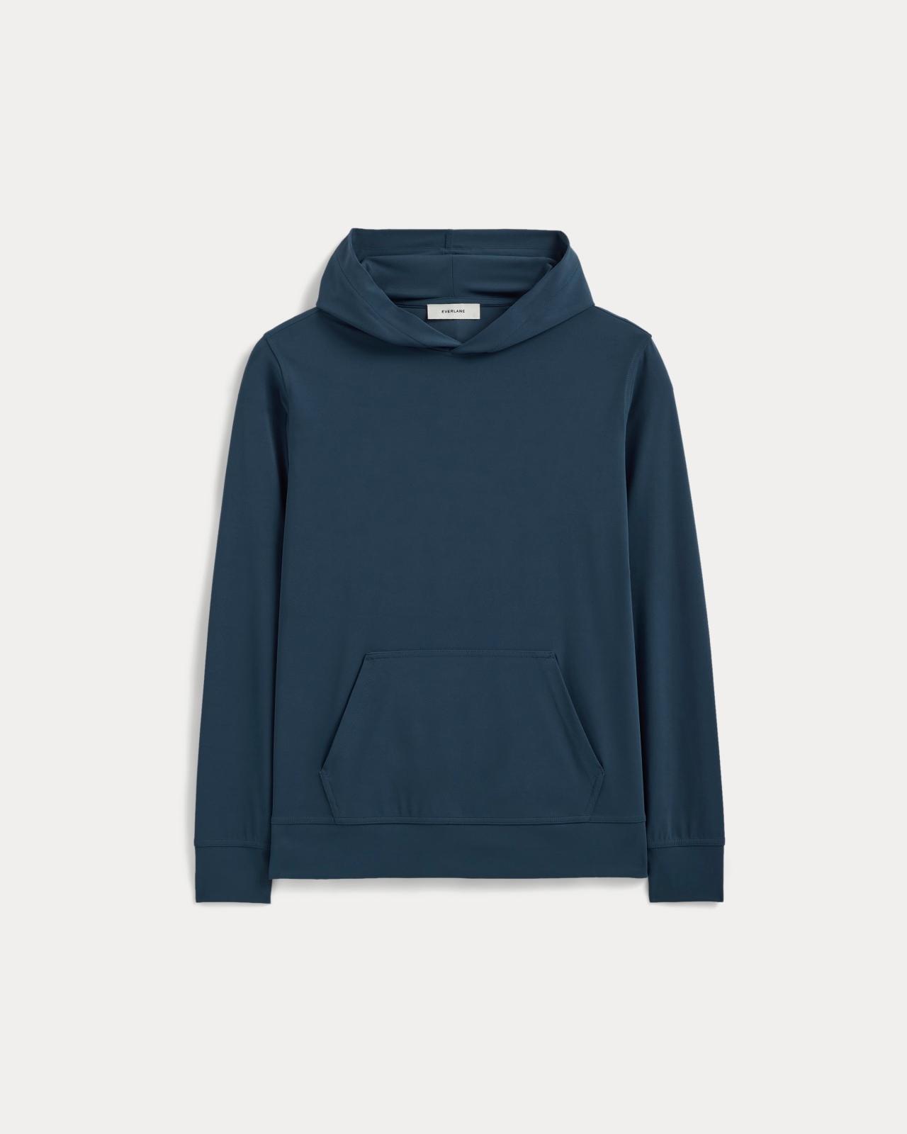 Mens Off-Duty Tech Hoodie by Everlane Product Image