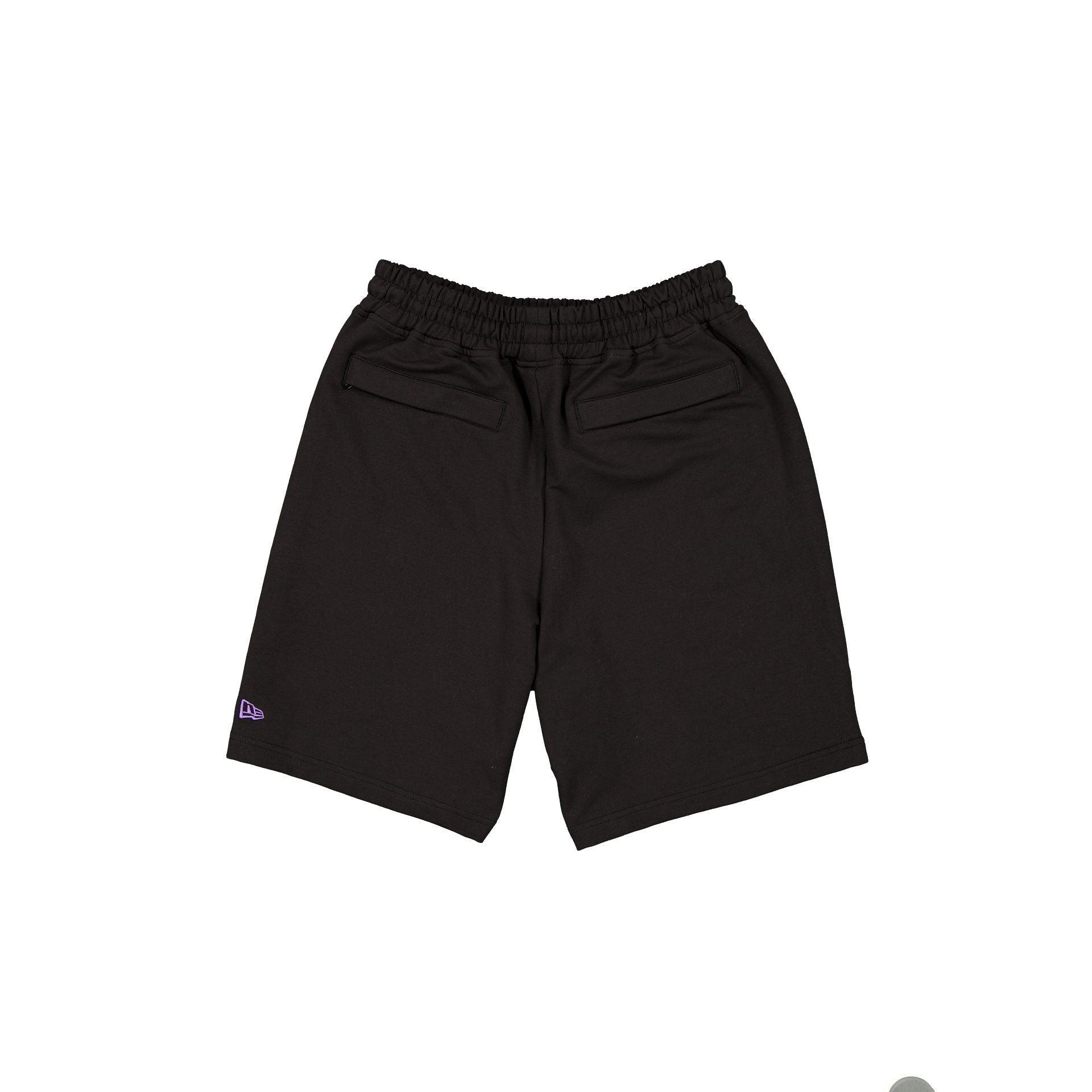 Phoenix Suns 2024 City Edition Shorts Male Product Image