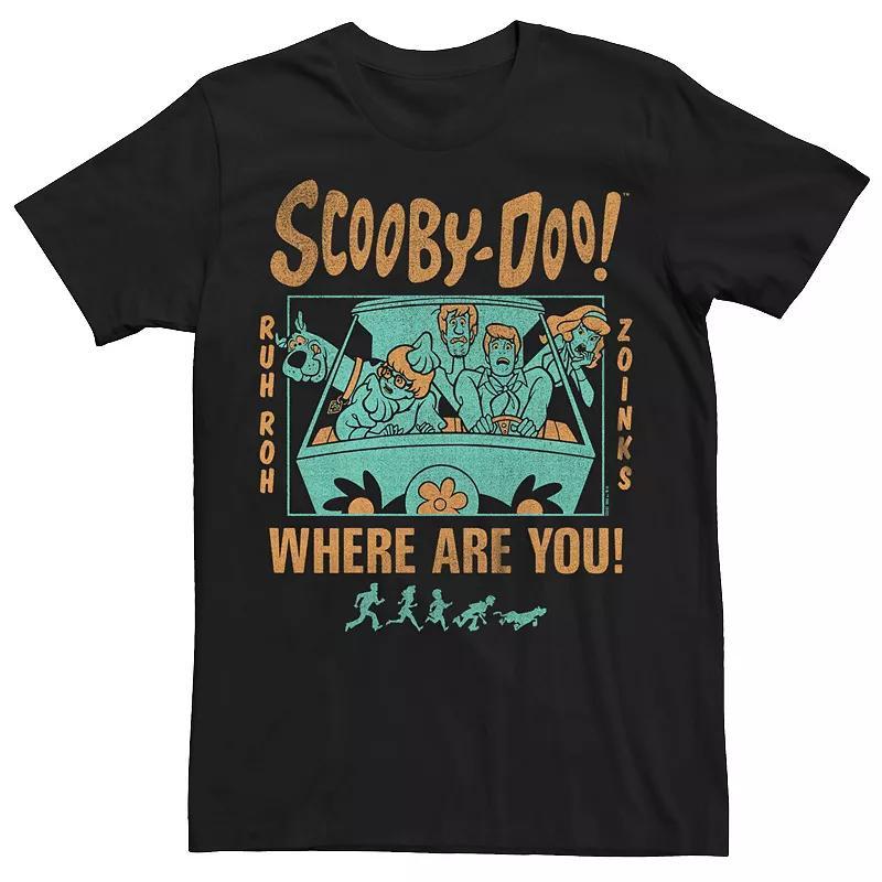 Men's Star Wars The Mandalorian The Child Card Tee, Size: Large, Grey Heather Product Image