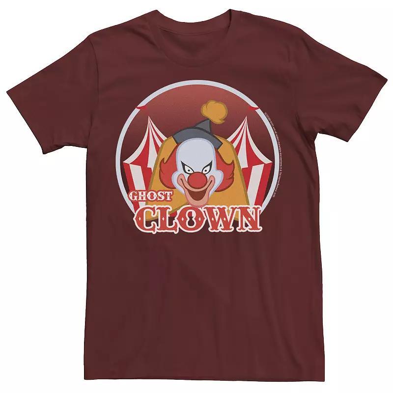 Mens Marvels Studios Ten Year Light Tee Product Image