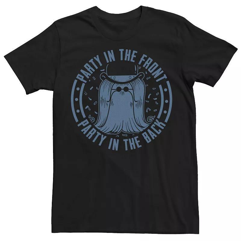 Mens Star Trek Discovery Property of I.S.S. Charon Graphic Tee Product Image