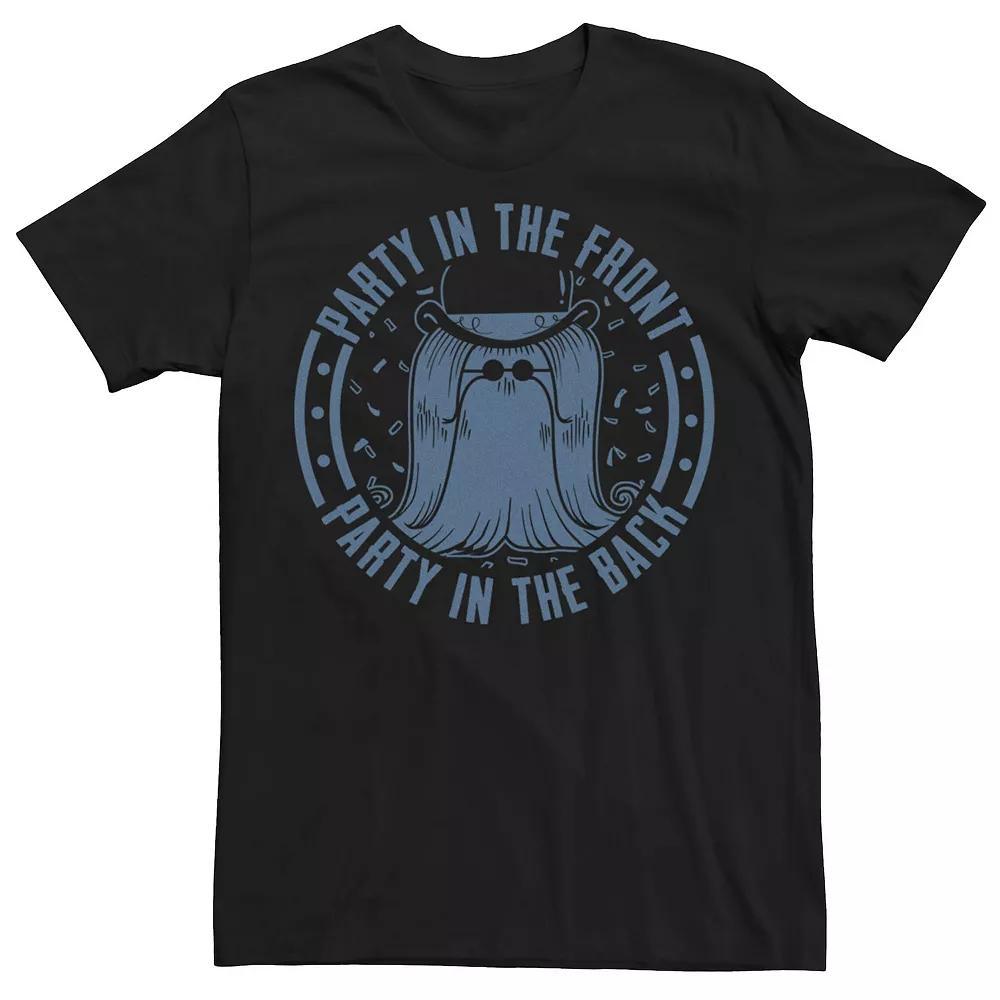 Mens Star Trek Discovery Property of I.S.S. Charon Graphic Tee Product Image
