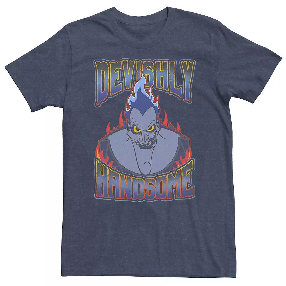 Men's Star Trek Discovery Property of I.S.S. Charon Graphic Tee, Size: XXL, Black Product Image