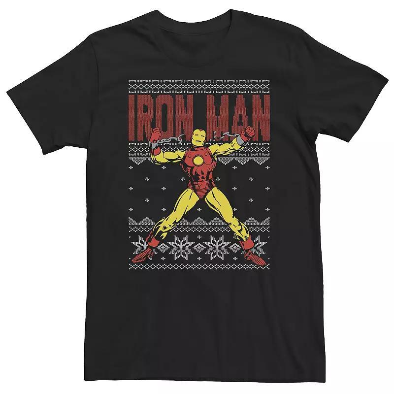 Men's Star Wars Season To Be A Rebel Dad Christmas Tee, Size: Large, Kelly Product Image