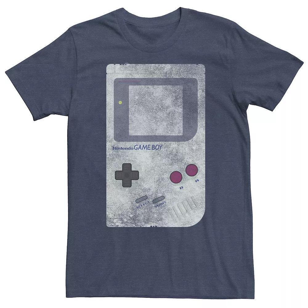 Mens Star Wars Colorful Melted Vader Collage Tee Product Image