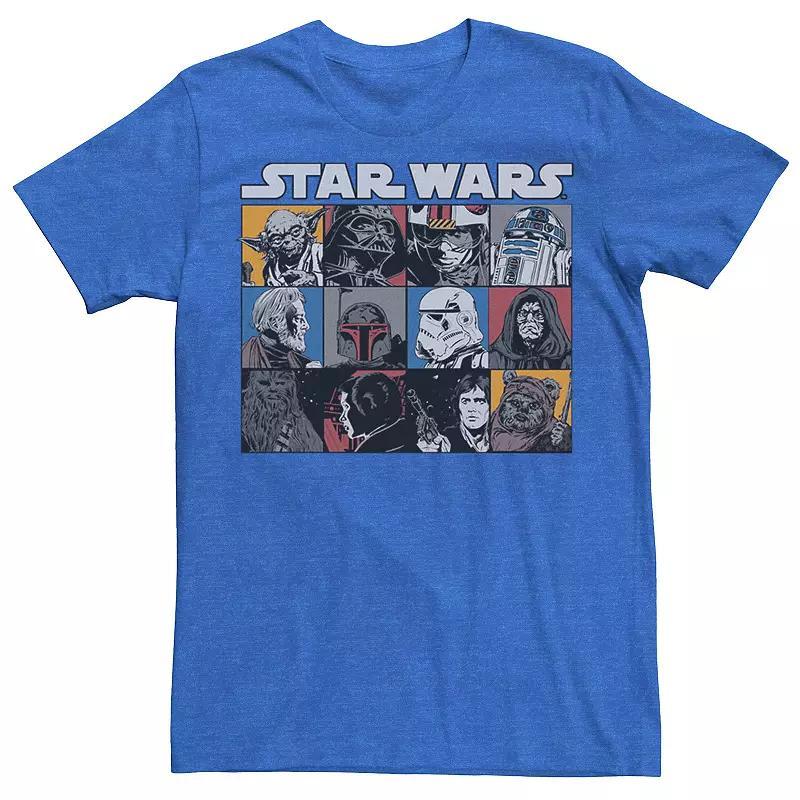 Mens DC Comics Superman Planet Chest Logo Graphic Tee Product Image