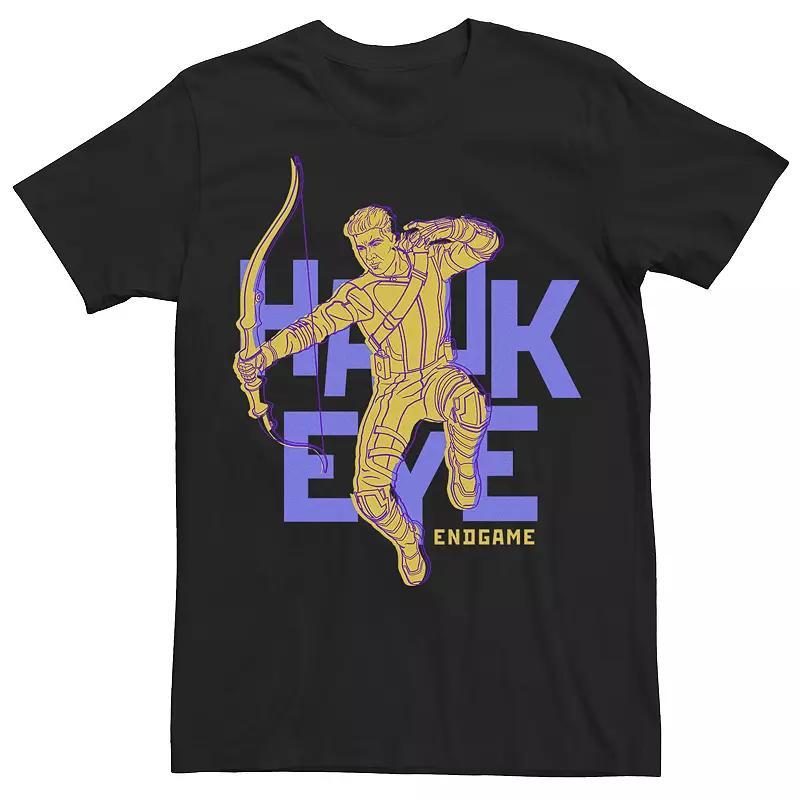 Men's Anchorman Baxter Bark Twice If You're In Milwaukee Tee, Size: 3XL, Red Product Image